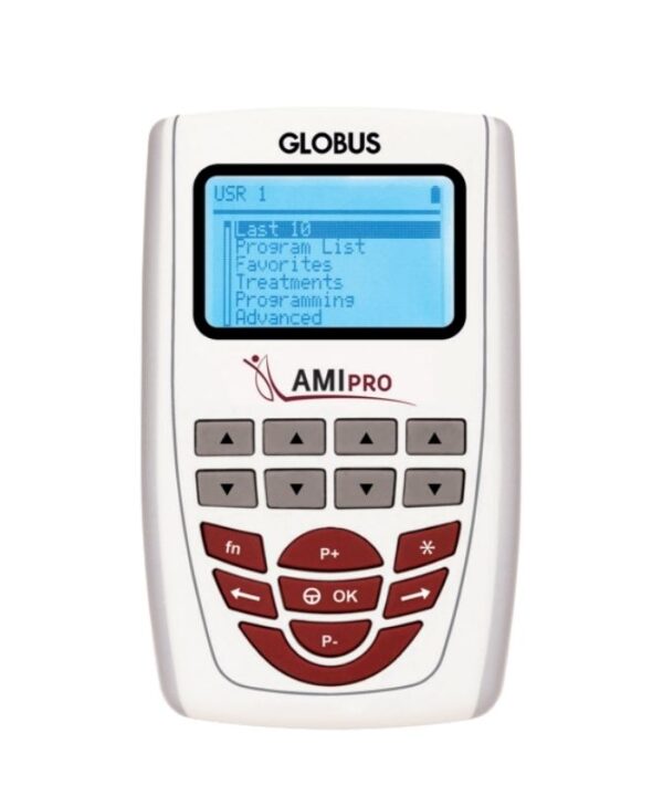 Electroestimulador Neuromuscular Globus Ami Pro