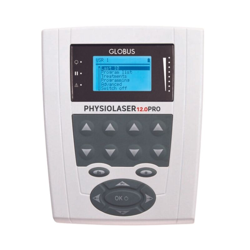 Láser Terapéutico Physiolaser 12.0 Pro Láser Terapéutico Physiolaser 12.0 Pro