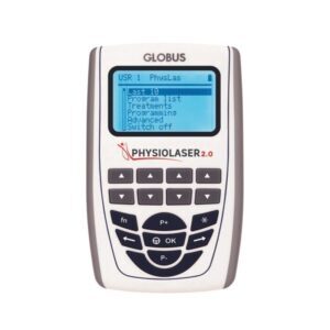 Láser Terapéutico Physiolaser 2.0