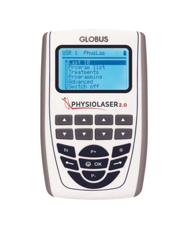 Láser Terapéutico Physiolaser 2.0