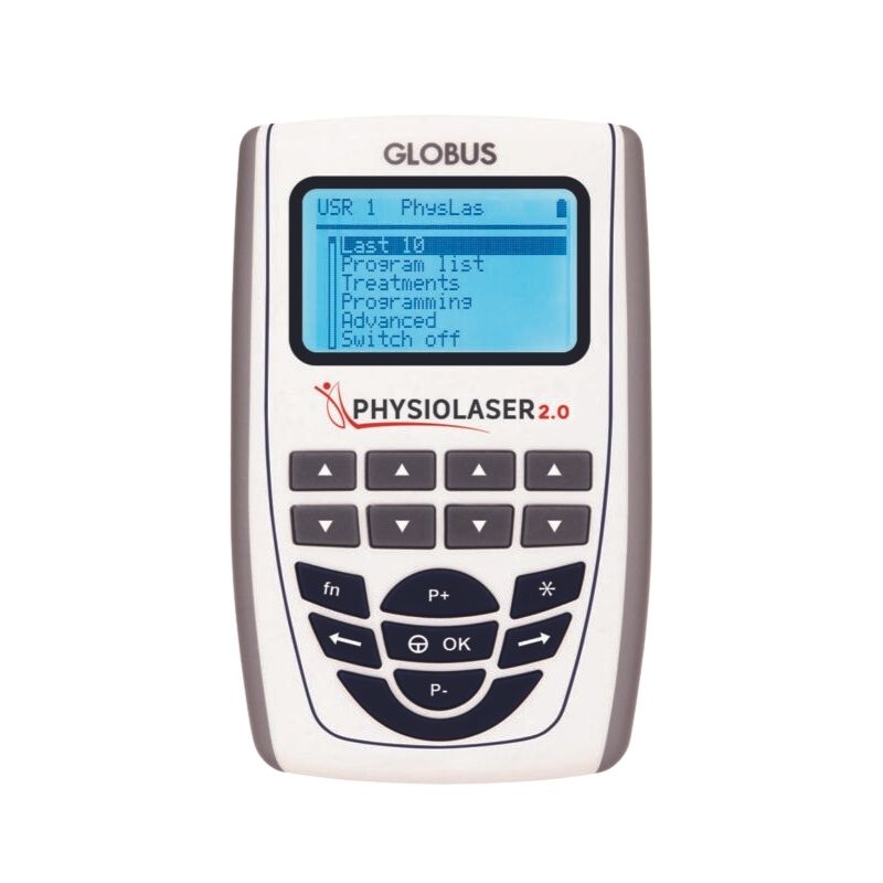 Láser Terapéutico Physiolaser 2.0