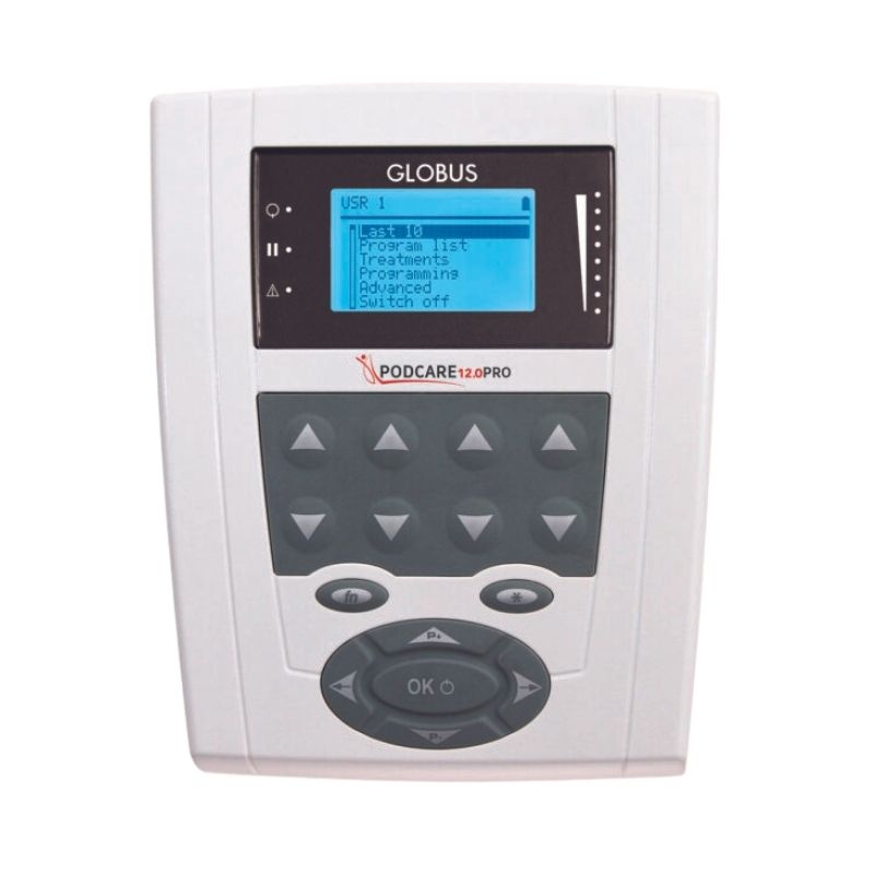 Láser Terapéutico Podcare 12.0 Pro