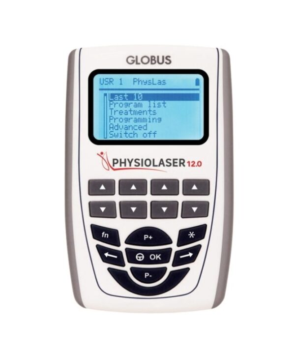 Láser terapéutico Physiolaser 12.0