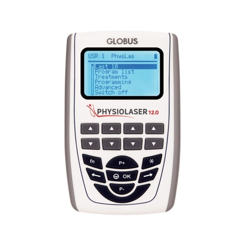 Láser terapéutico Physiolaser 12.0