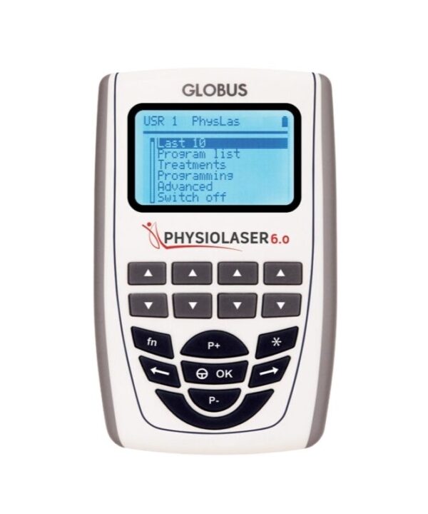 Láser terapéutico Physiolaser 6.0
