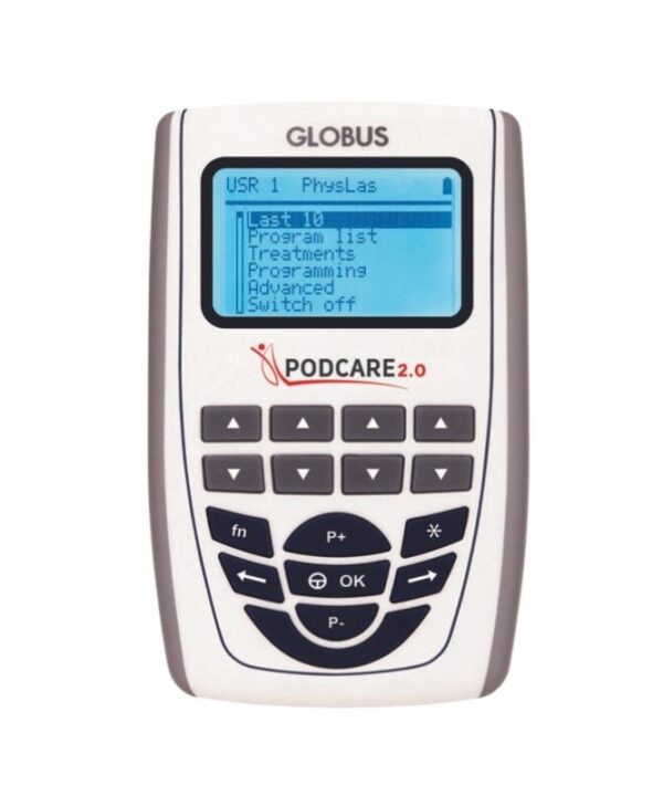 Láser terapéutico Podcare 2.0