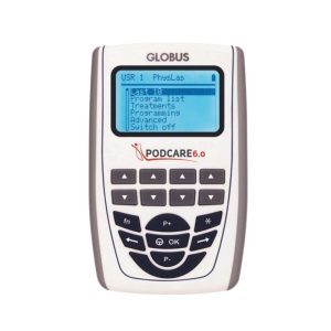 Láser terapéutico Podcare 6.0