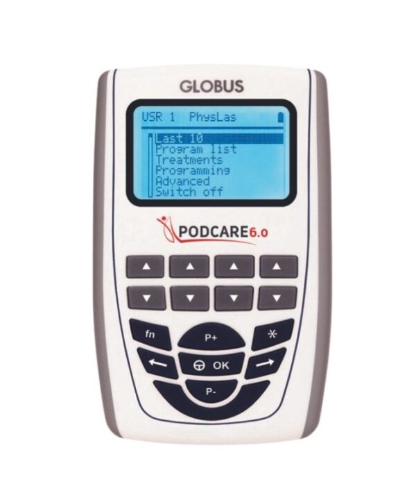 Láser terapéutico Podcare 6.0
