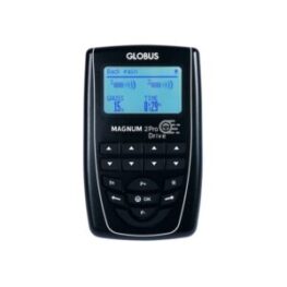 Maquina magnetoterapia Globus Magnum 2 Pro Drive Maquina magnetoterapia Globus Magnum 2 Pro Drive