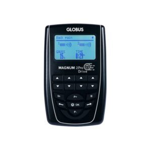 Maquina magnetoterapia Globus Magnum 2 Pro Drive Maquina magnetoterapia Globus Magnum 2 Pro Drive