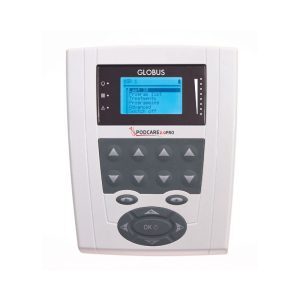 Podcare 2.0 Pro laser terapeutico Globus Podcare 2.0 Pro laser terapeutico Globus