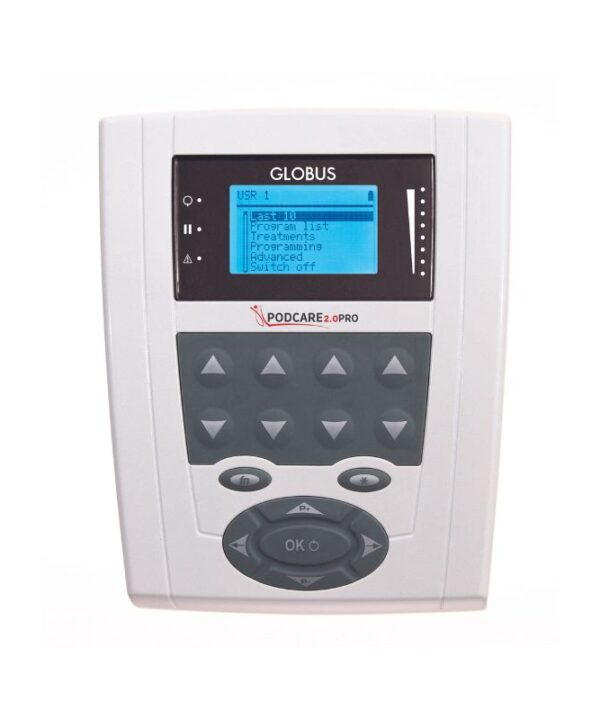 Podcare 2.0 Pro laser terapeutico Globus