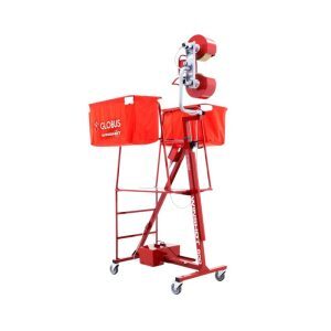 Lanza balones Winshot 800