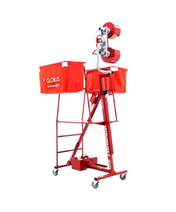 Lanza balones Winshot 800