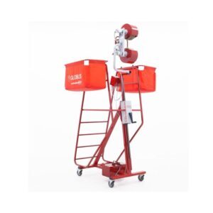 Lanza balones winshot 1500