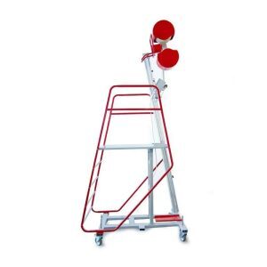 Handgoal 1500 Lanza balones