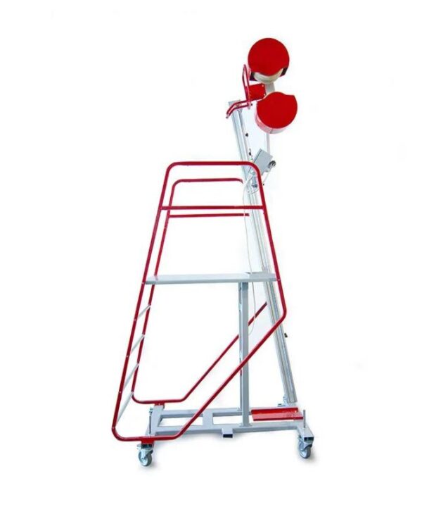 Handgoal 1500 Lanza balones