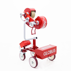 Rugbykick 1500 lanza balones