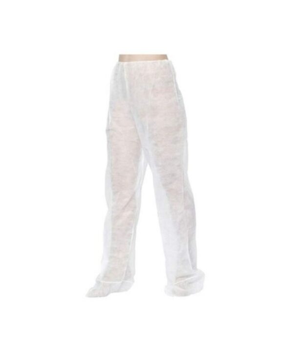 Pantalón Desechable Presoterapia