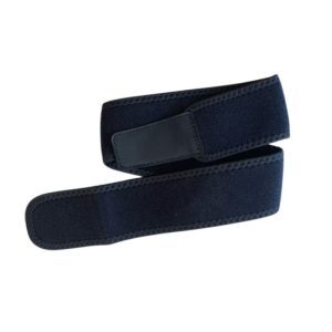 Banda Elástica con Velcro para Magnetoterapia Globus