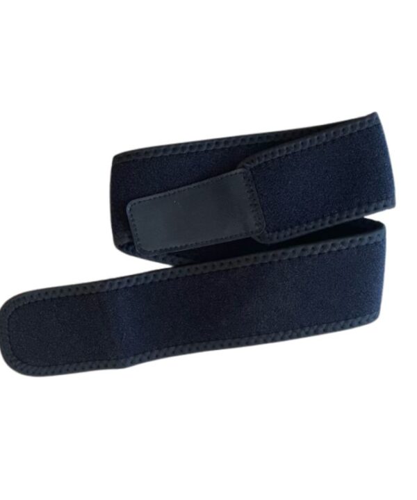 Banda Elástica con Velcro para Magnetoterapia Globus