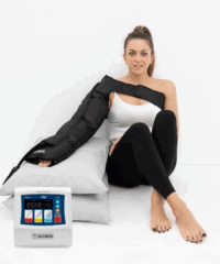 Principales indicaciones de tratamiento de la Presoterapia