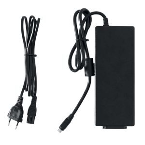 Alimentador Diacare 5000 y RF Beauty 6000 Med Globus