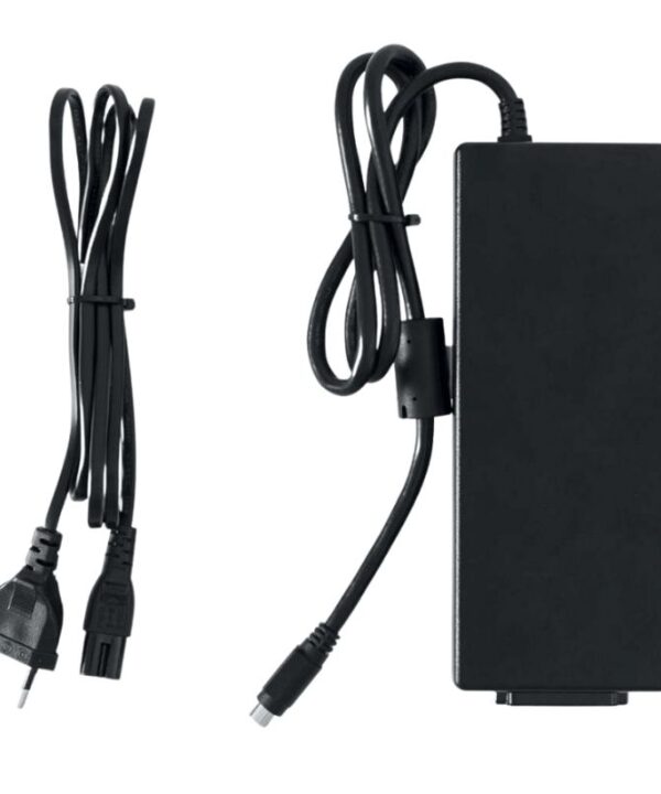 Alimentador Diacare 5000 y RF Beauty 6000 Med Globus