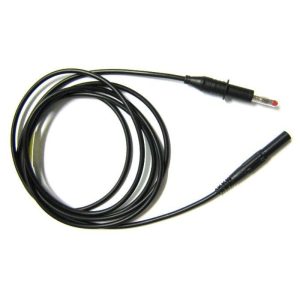 Cables para Diatermia