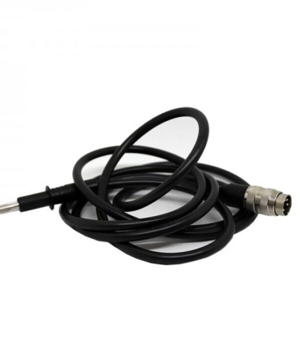 Cable Placa Electrodos Diacare 7000 y Tecar Beauty 7000 Med