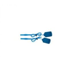 Cable Resistivo Azul Clip Kit Manos Libres Plus Cable Resistivo Azul Clip Kit Manos Libres Plus