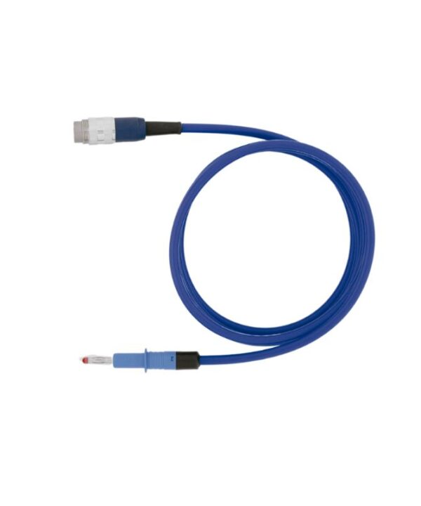 Cable Resistivo Kit Manos Libres Diatermia Globus