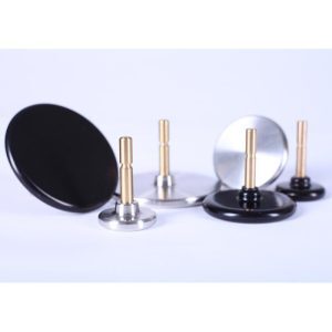 Electrodos Capacitivos y Resistivos Diatermia Globus Electrodos Capacitivos y Resistivos Diatermia Globus