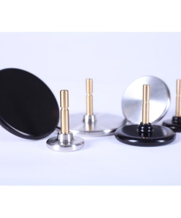 Electrodos Capacitivos y Resistivos Diatermia Globus