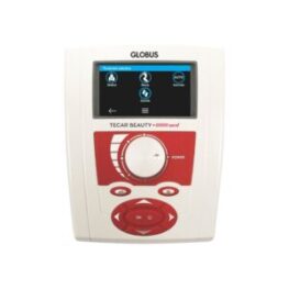 Globus Tecar Beauty 6000 Med Diatermia y Tecarterapia Globus Tecar Beauty 6000 Med Diatermia y Tecarterapia