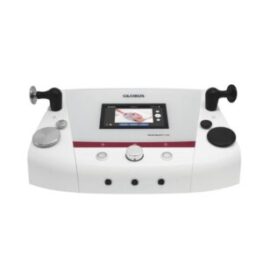 Globus Tecar Beauty 7000 Med Diatermia y Tecarterapia Globus Tecar Beauty 7000 Med Diatermia y Tecarterapia