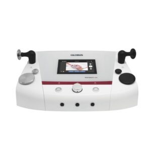 Globus Tecar Beauty 7000 Med Diatermia y Tecarterapia Globus Tecar Beauty 7000 Med Diatermia y Tecarterapia