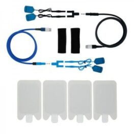 Kit Manos Libres Diatermia Diacare 7000 Globus Kit Manos Libres Diatermia Diacare 7000 Globus
