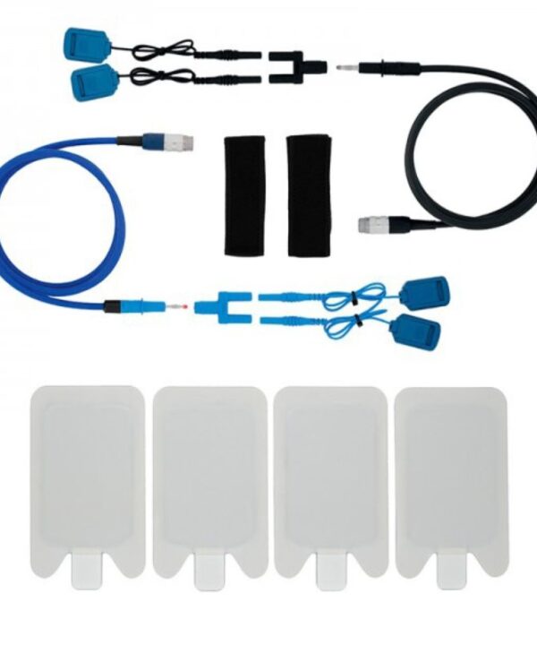 Kit Manos Libres Diatermia Diacare 7000 Globus