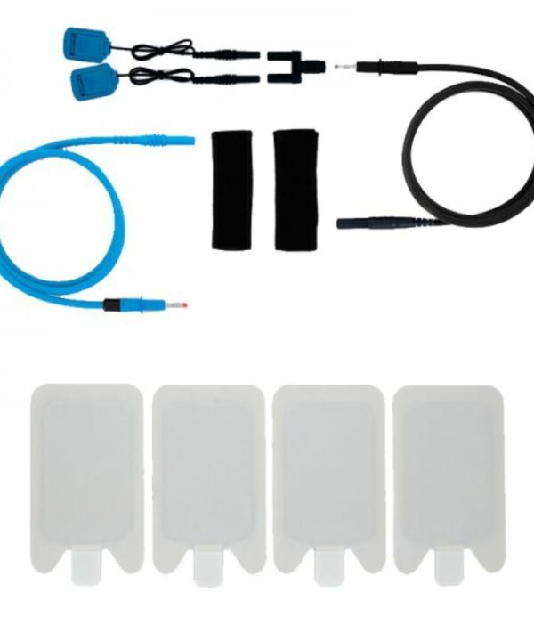 Kit Manos Libres Diatermia Diacare 5000 Globus