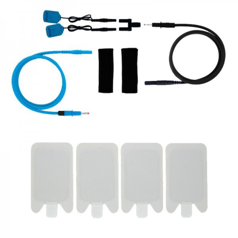 Kit Manos Libres Diatermia Diacare 5000 Globus Kit Manos Libres Diatermia Diacare 5000 Globus