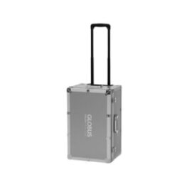Maleta transporte con ruedas globus Maleta transporte con ruedas globus