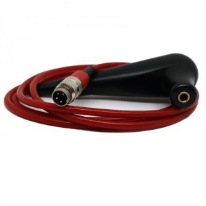 Manípulo Capacitivo Diacare 7000 y Tecar Beauty 700 Med