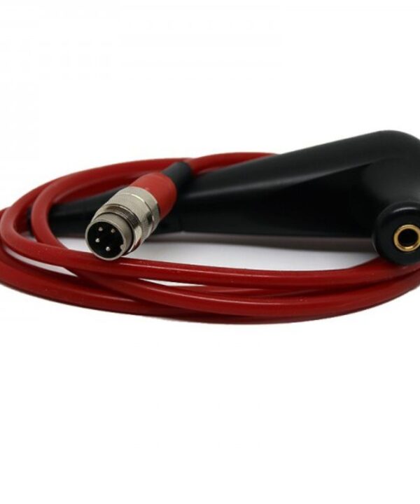 Manípulo Capacitivo Diacare 7000 y Tecar Beauty 700 Med