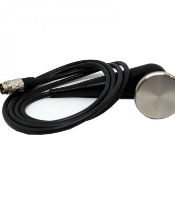 Manípulo Neutro Dinámico Diatermia Globus