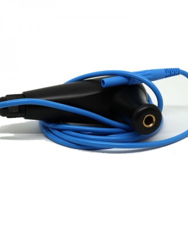 Manípulo Resistivo Diacare 5000 y RF Beauty 6000 Med