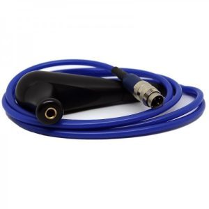 Manípulo Resistivo Diacare 7000 y Tecar Beauty 700 Med