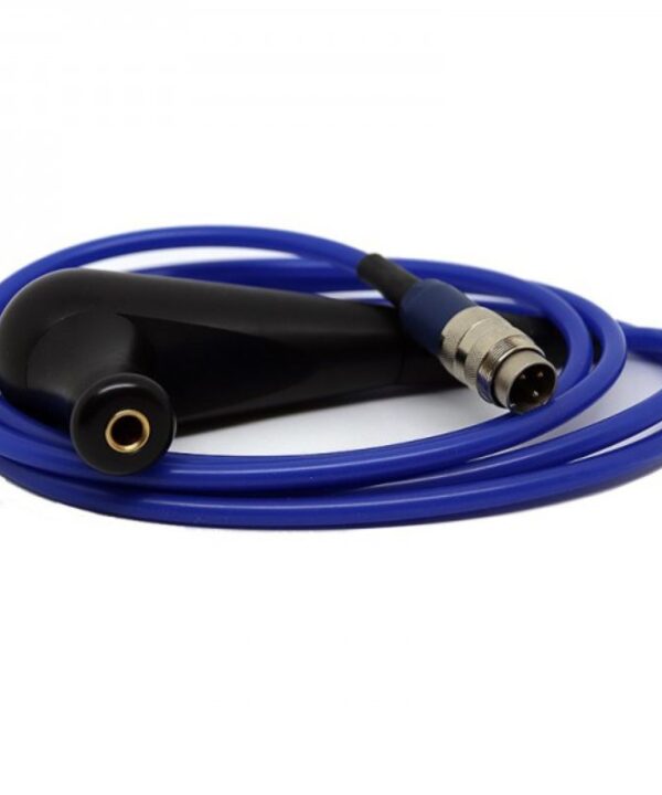 Manípulo Resistivo Diacare 7000 y Tecar Beauty 700 Med