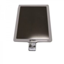 Placa Neutra Diatermia Globus Flexible Placa Neutra Diatermia Globus Flexible
