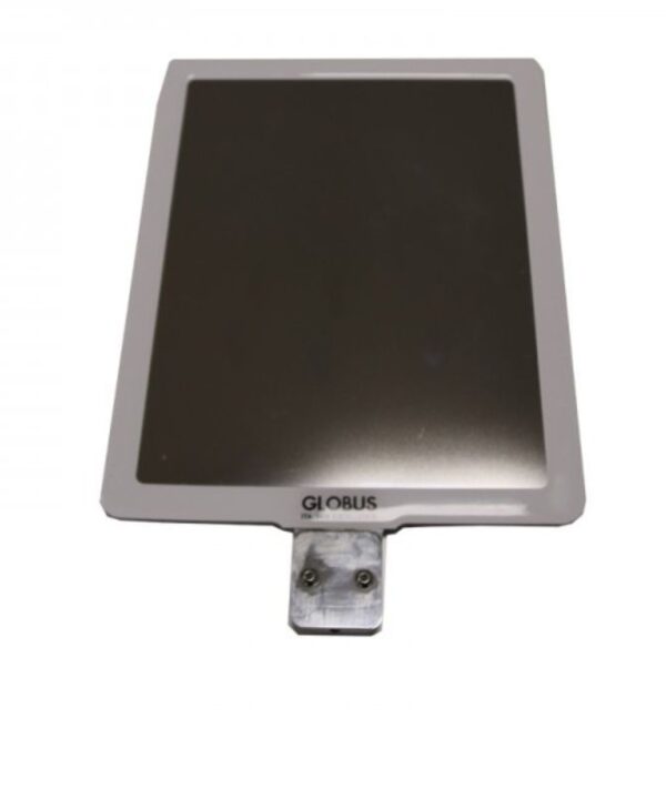 Placa Neutra Diatermia Globus Flexible